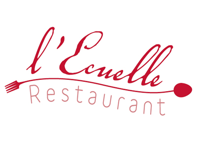 Logo of restaurant L'Ecuelle