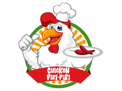 Logo of restaurant CHICKEN PIRI PIRI