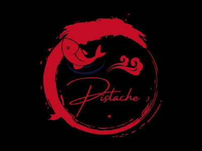 Logo of restaurant PISTACHE