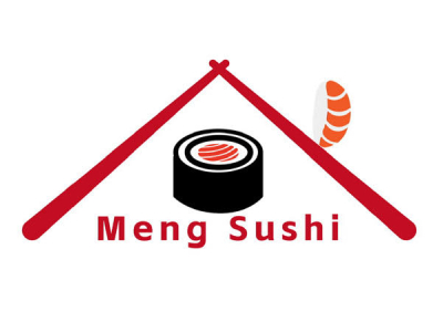 Logo of restaurant MENG SUSHI