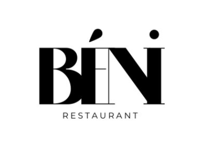 Logo of restaurant BÉNI