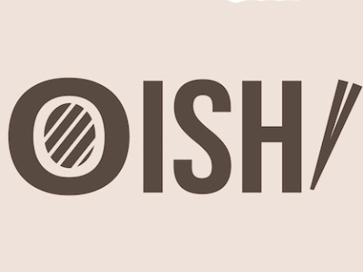 Logo of restaurant OISHI