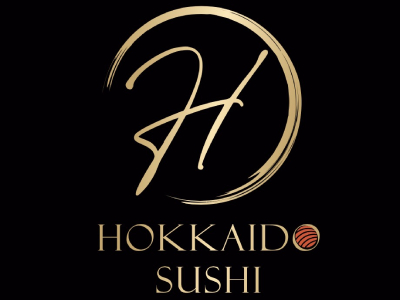 Logo of restaurant HOKKAIDO