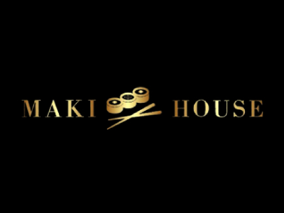 Logo of restaurant MAKI HOUSE