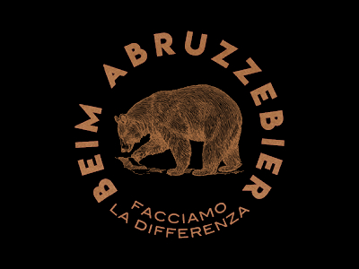 Logo of restaurant BEIM ABRUZZEBIER