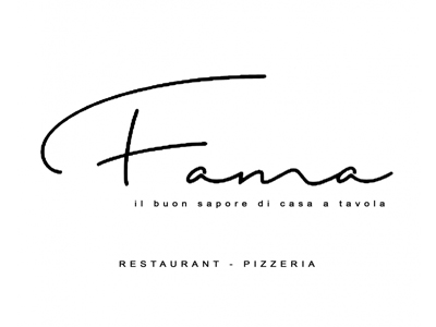 Logo of restaurant FAMA