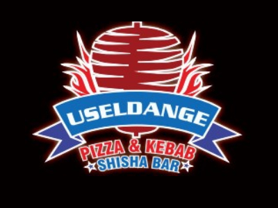 Logo of restaurant USELDANGE PIZZA & KEBAB