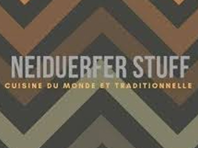 Logo of restaurant BRASSERIE NEIDUERFERSTUFF