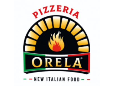 Logo of restaurant ORELA