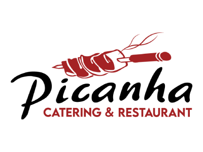 Logo of restaurant PICANHA CATERING