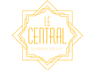 Logo of restaurant LE CENTRAL