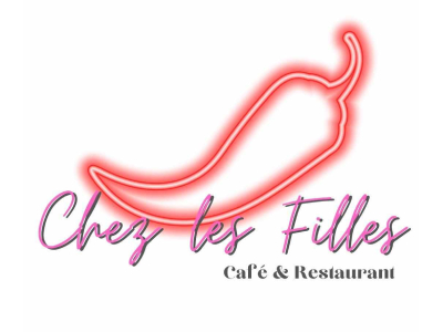 Logo of restaurant CHEZ LES FILLES