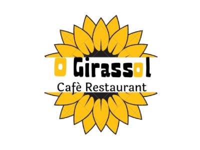 Logo of restaurant O GIRASSOL