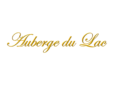 Logo of restaurant AUBERGE DU LAC