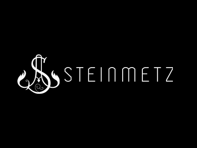 Logo of restaurant STEINMETZ