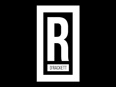 Logo of restaurant RACKETT