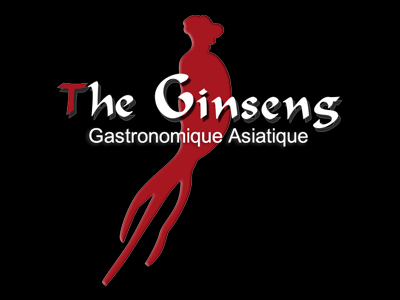 Logo of restaurant THE GINSENG