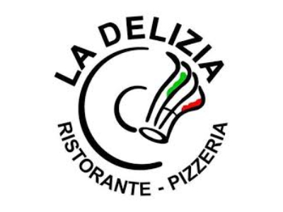 Logo of restaurant LA DELIZIA