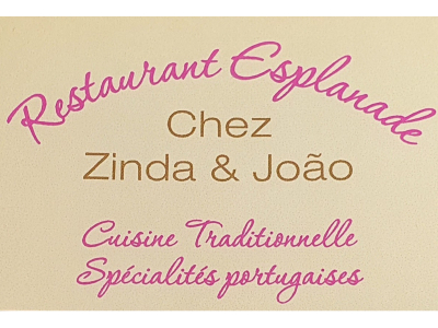 Logo of restaurant RESTAURANT ESPLANADE