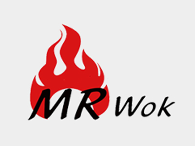 Logo of restaurant MR WOK
