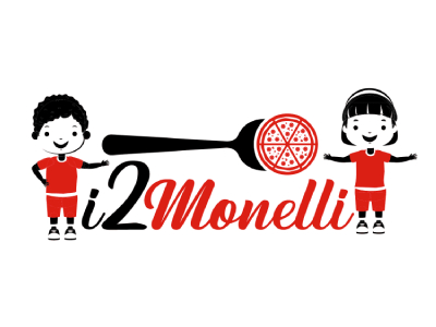 Logo of restaurant i2MONELLI