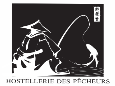 Logo of restaurant HOSTELLERIE DES PECHEURS