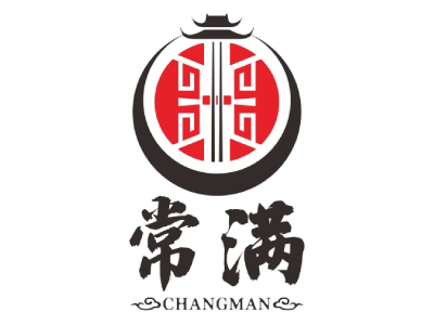 Logo of restaurant CHANG MAN