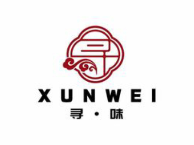 Logo of restaurant XUNWEI