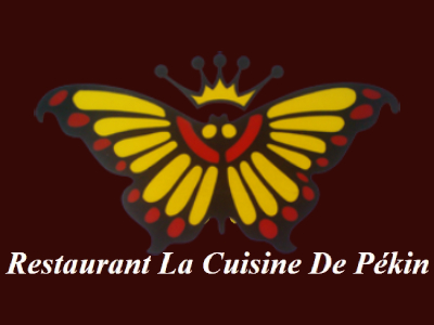 Logo of restaurant LA CUISINE DE PEKIN