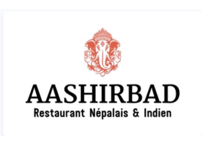 Logo of restaurant AASHIRBAD