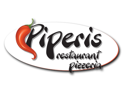 Logo of restaurant Piperis