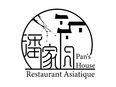 Logo of restaurant PAN’S HOUSE