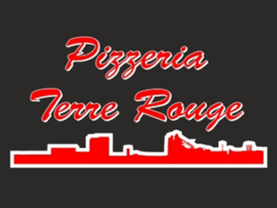 Logo of restaurant LA TERRE ROUGE