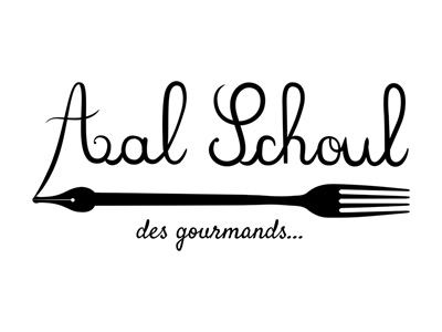 Logo of restaurant AAL SCHOUL