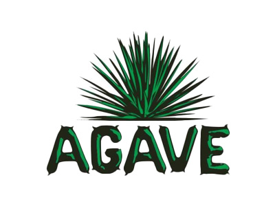 Logo of restaurant AGAVE