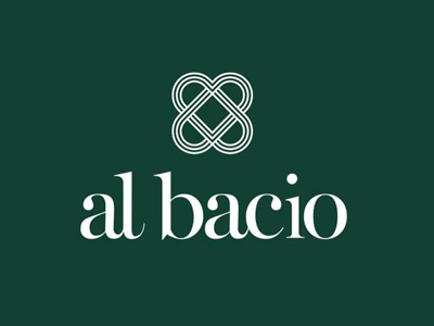 Logo of restaurant AL BACIO