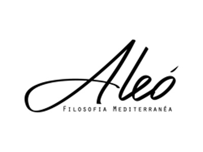 Logo of restaurant ALEO FILOSOFIA MEDITERRANEA