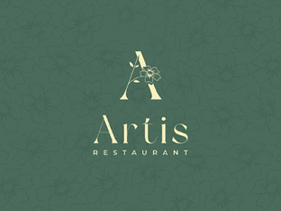 Logo of restaurant ARTIS RESTAURANT