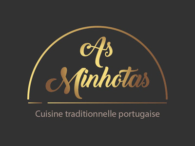 Logo of restaurant AS MINHOTAS