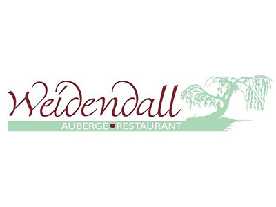 Logo of restaurant AUBERGE WEIDENDALL