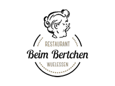 Logo of restaurant BEIM BERTCHEN