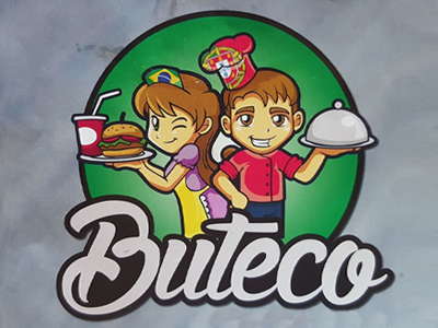 Logo of restaurant BUTECO DANI & JOAO