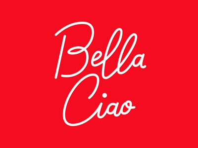 Logo of restaurant BELLA CIAO