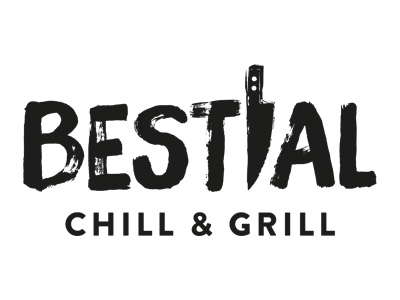 Logo of restaurant BESTIAL