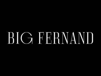 Logo of restaurant BIG FERNAND