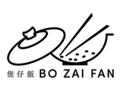 Logo of restaurant BO ZAI FAN