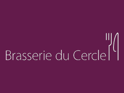 Logo of restaurant BRASSERIE DU CERCLE