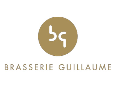 Logo of restaurant BRASSERIE GUILLAUME