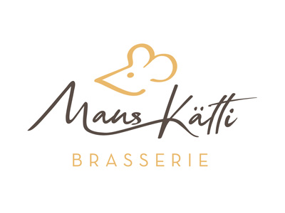 Logo of restaurant BRASSERIE MAUS KÄTTI