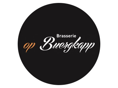 Logo of restaurant BRASSERIE OP BUERGKAPP